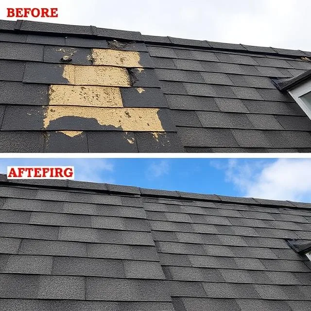 Roof Repair Near Me in Cobbs Creek, VA near me